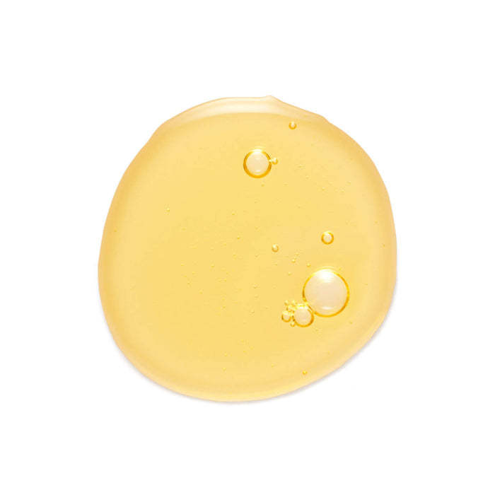 Dr. Hauschka Hair Oil Texture