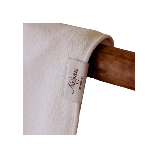 Hair Towel