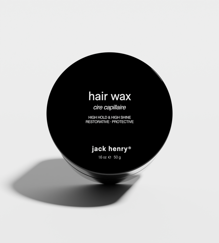 Hair Wax