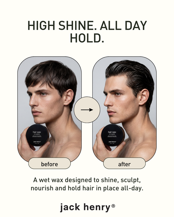 Hair Wax