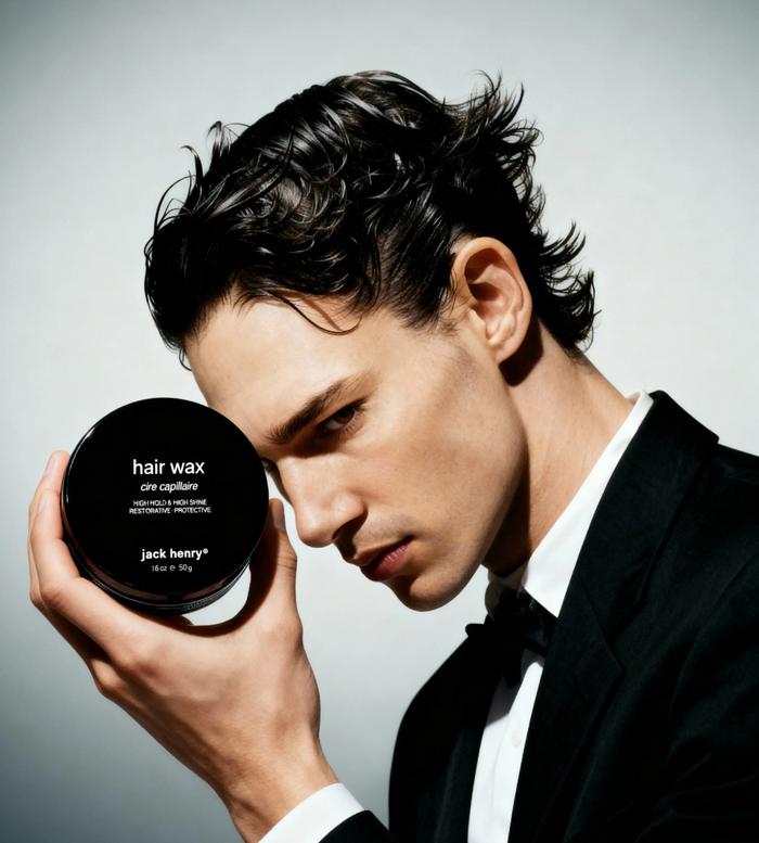 Hair Wax