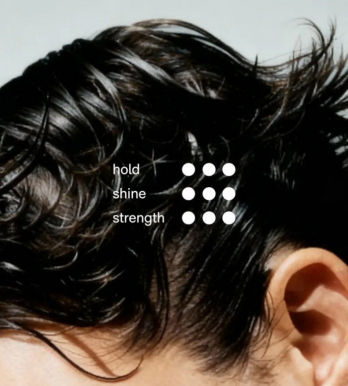 Hair Wax