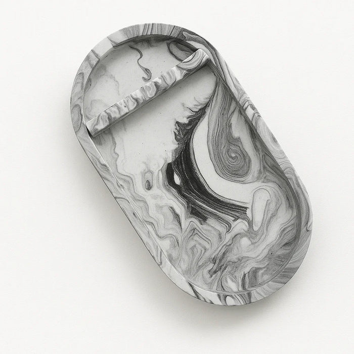 Light Grey Marble