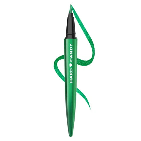 Hard Candy Color Liquid Eyeliner