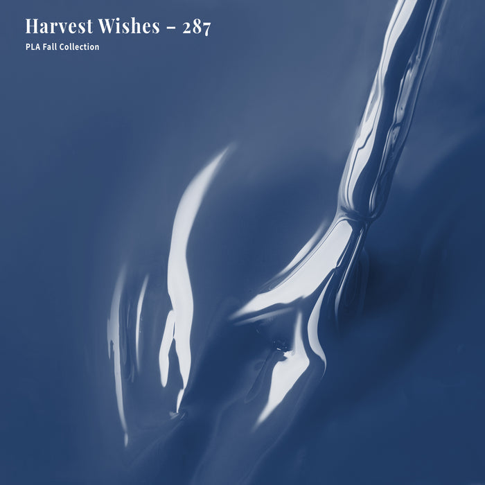 Harvest Wishes - 287 - Polish Duo