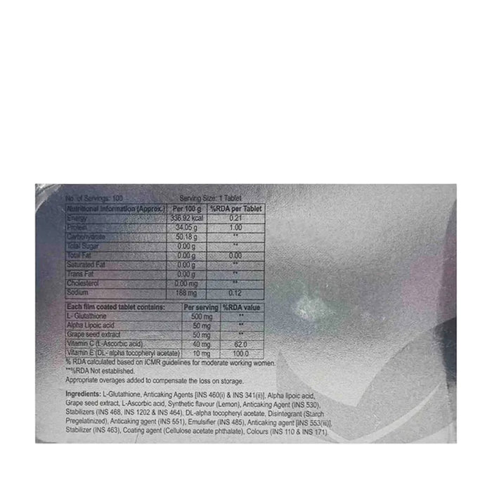 Havglo Tablet