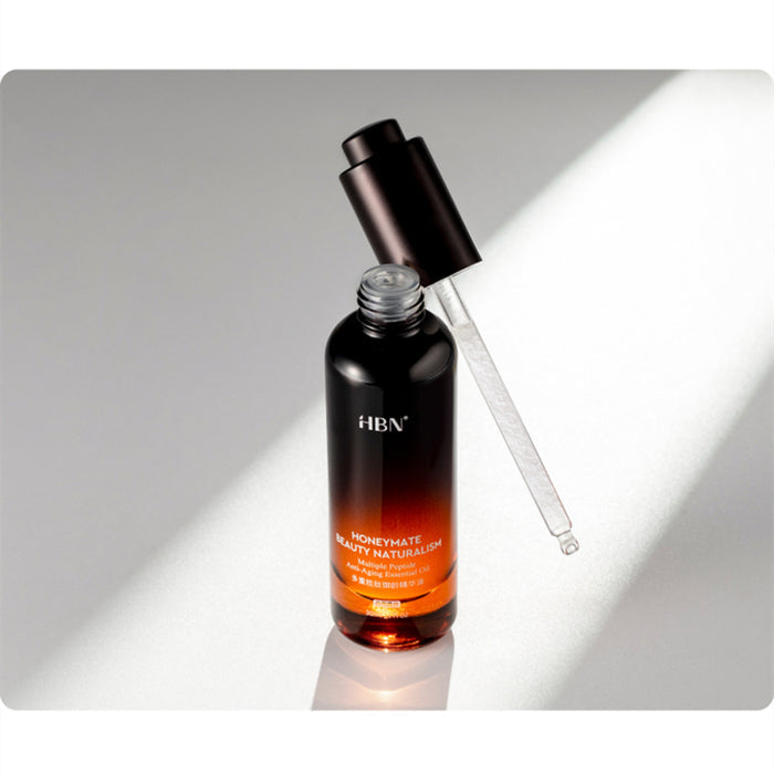 HBN 30ml Multiple Peptide Anti-aging Serum T3485