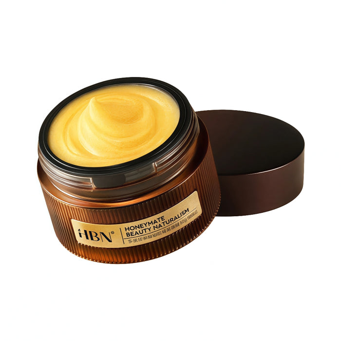 HBN Multiple Retinol Anti-Aging Sleeping Facial Mask T4376