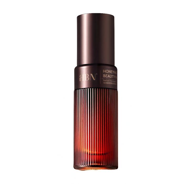 HBN Retinol Anti-Aging Glowing Micro Serum T4379