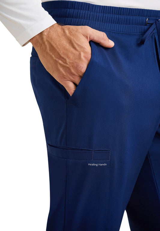 Healing Hands® HH Works Men's Rafael Jogger