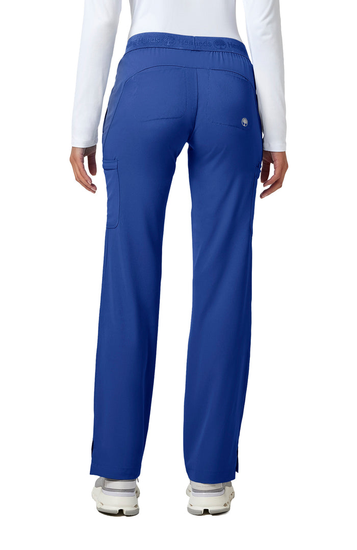 Healing Hands® HH Works Women's Rachel 7-Pocket Pant