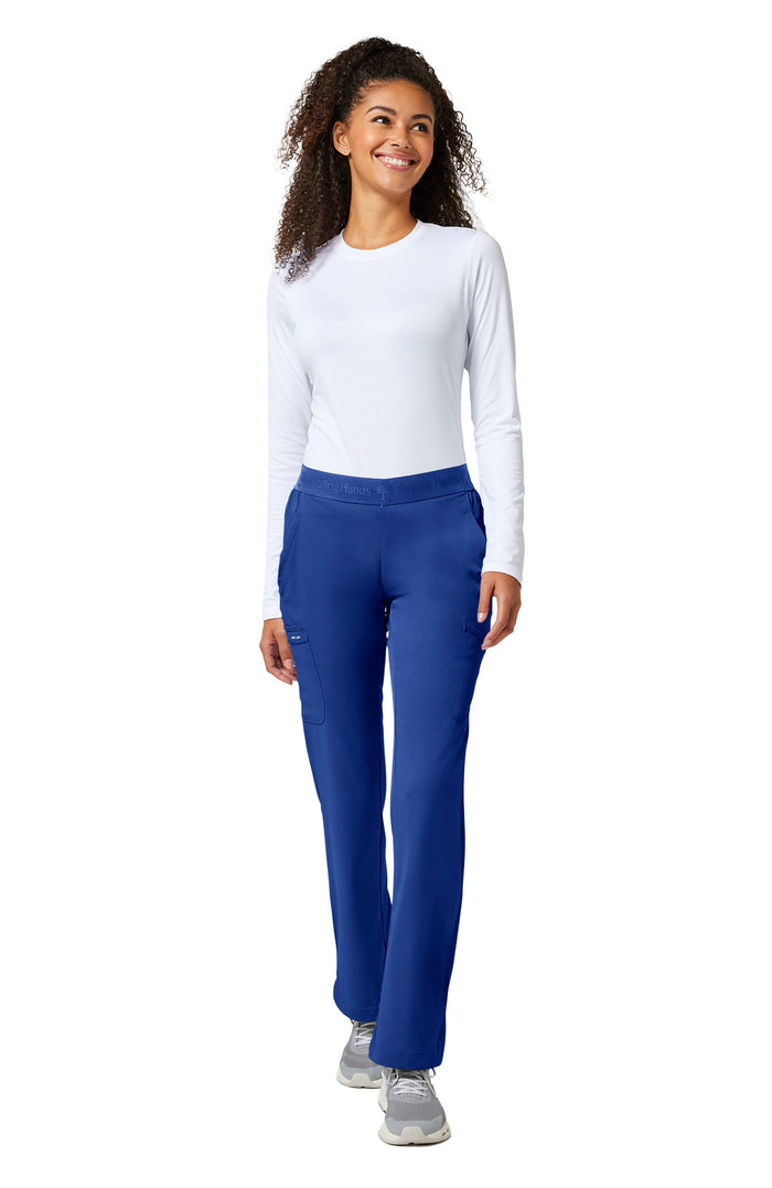 Healing Hands® HH Works Women's Rachel 7-Pocket Pant