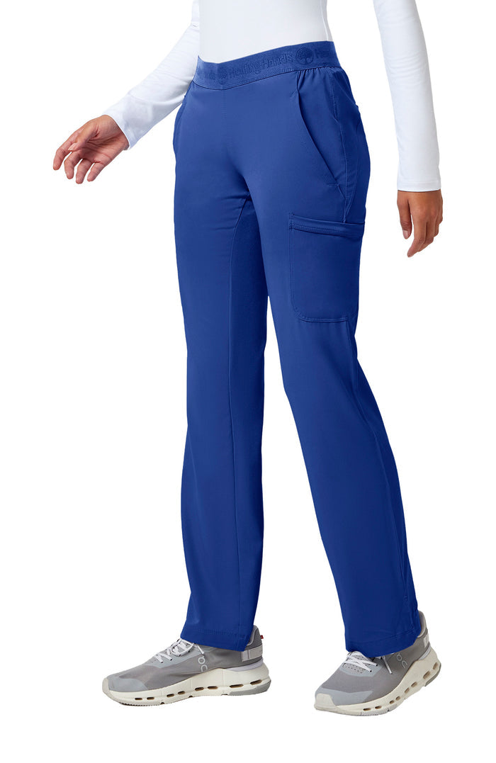 Healing Hands® HH Works Women's Rachel 7-Pocket Pant