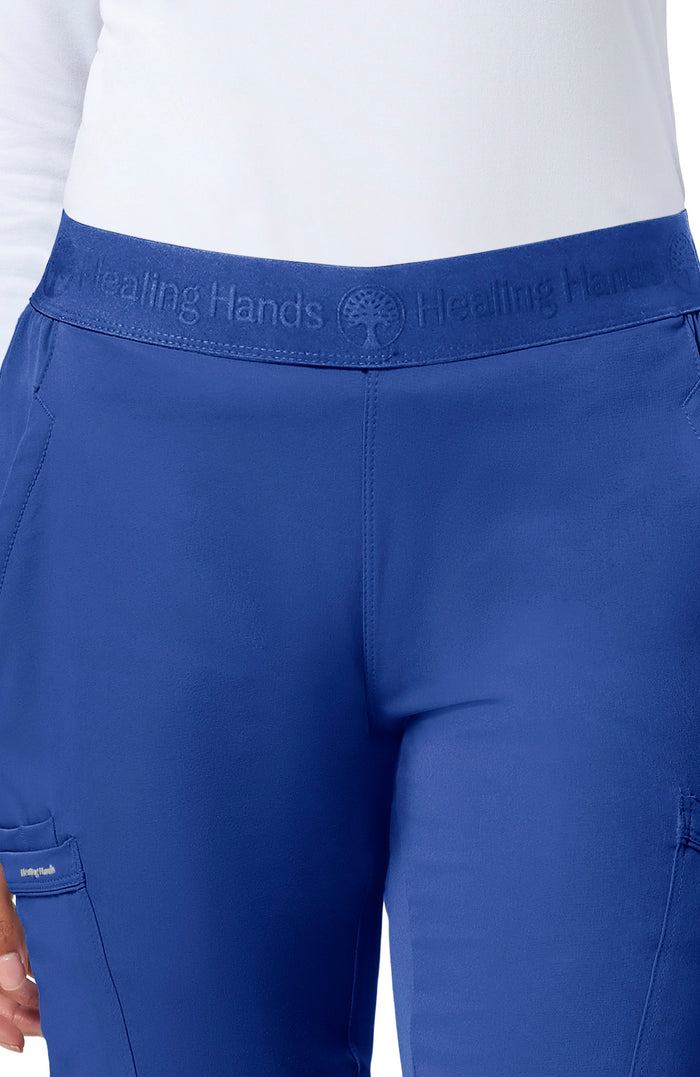 Healing Hands® HH Works Women's Rachel 7-Pocket Pant