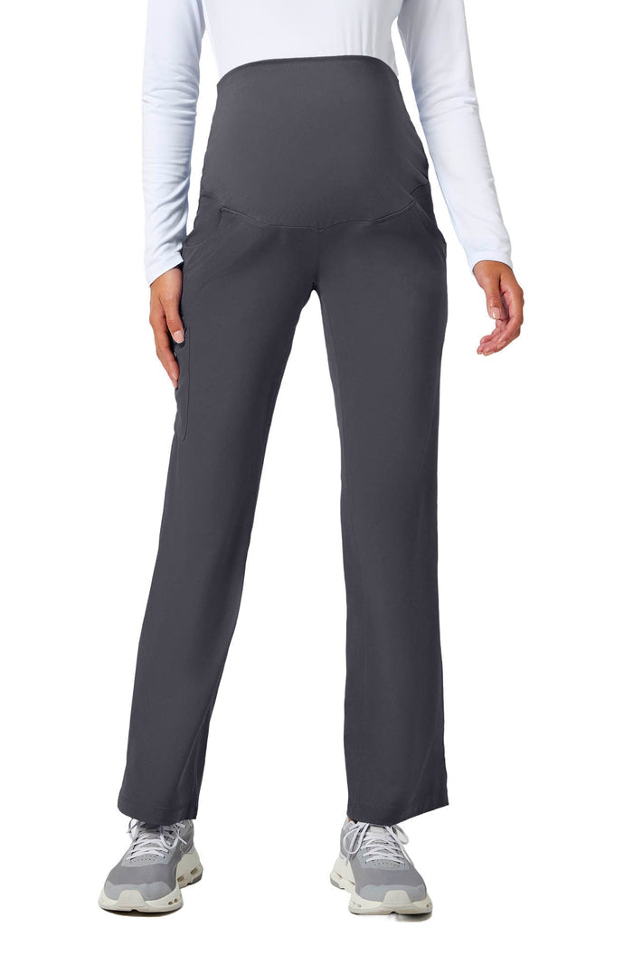 Healing Hands® HH Works Women's Rose Maternity Pant
