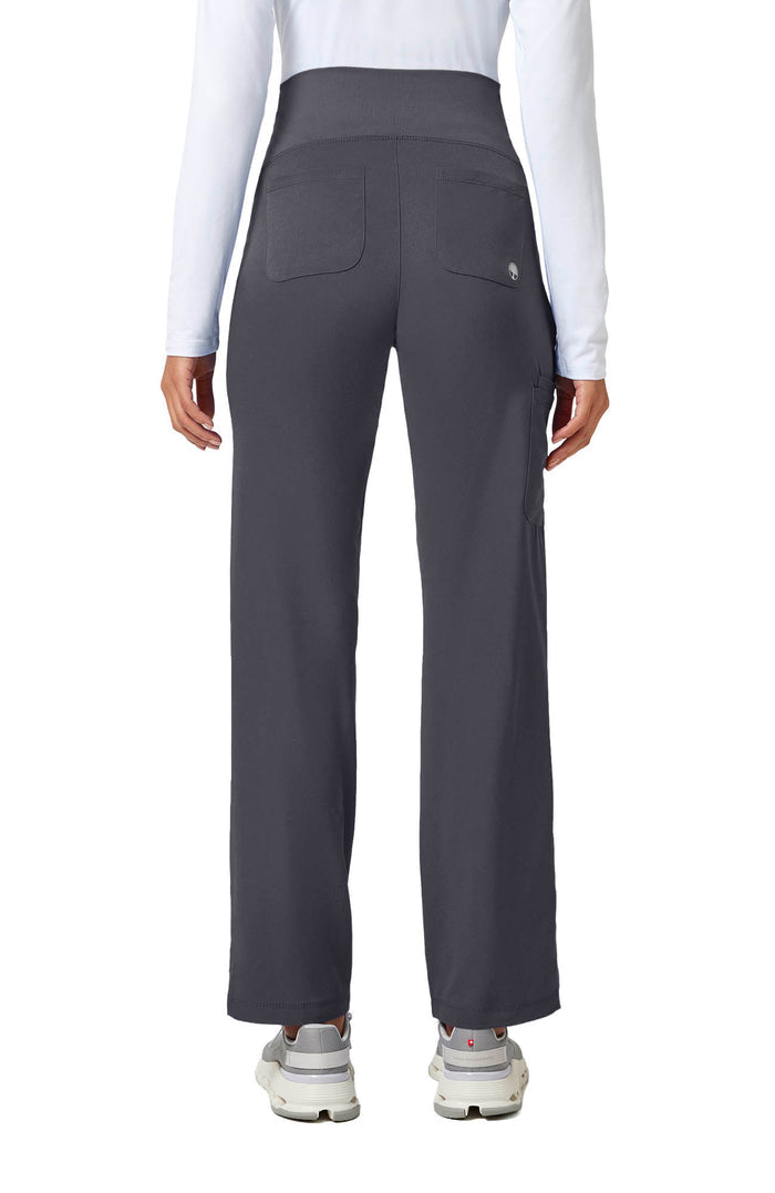 Healing Hands® HH Works Women's Rose Maternity Pant