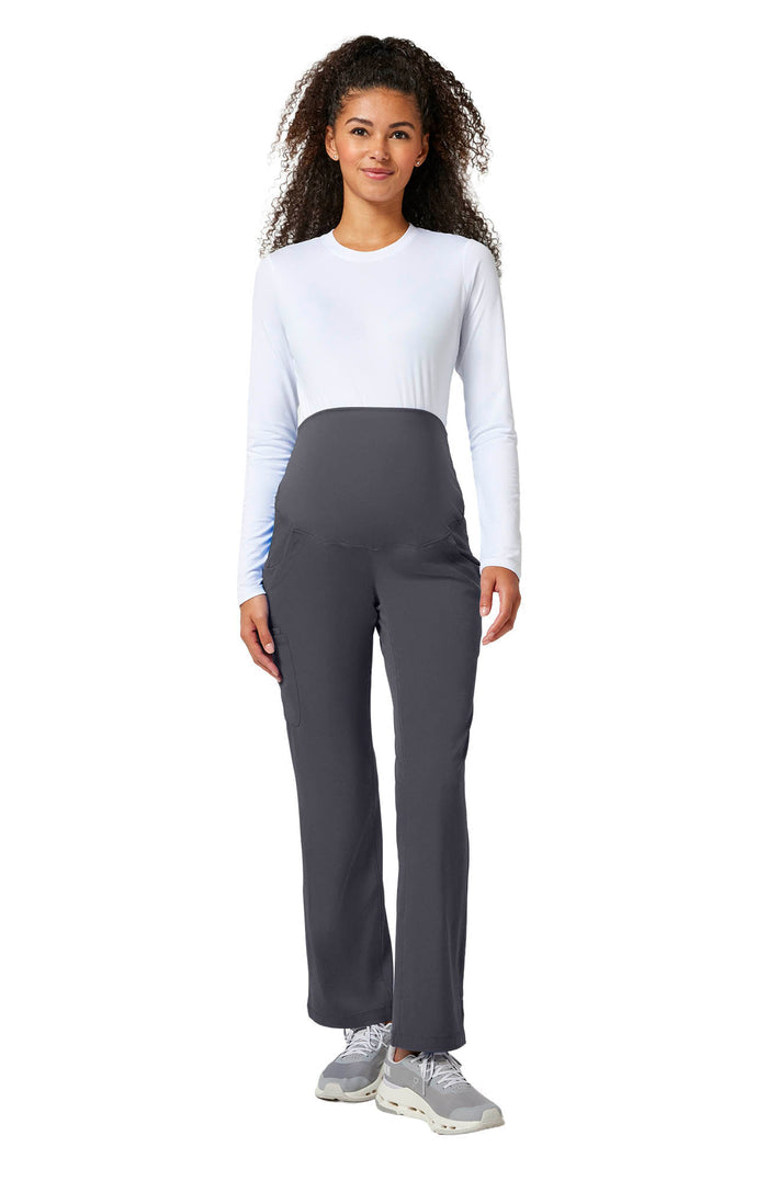 Healing Hands® HH Works Women's Rose Maternity Pant