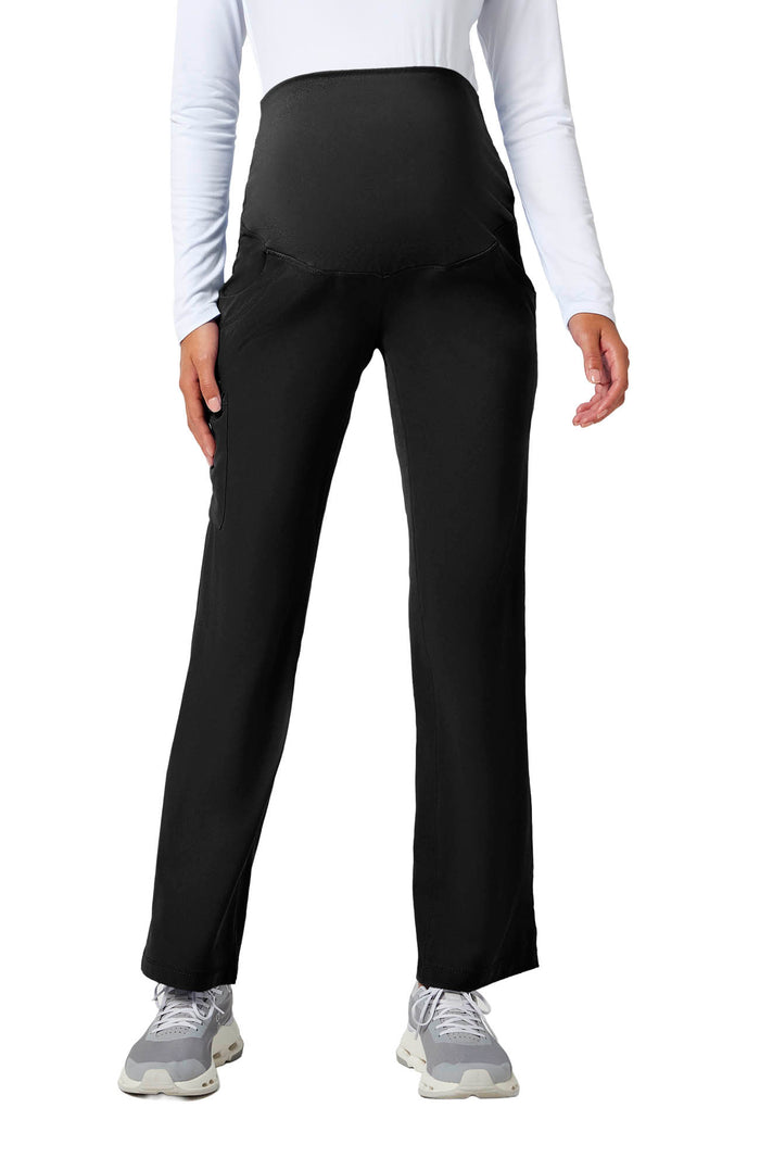 Healing Hands® HH Works Women's Rose Maternity Pant