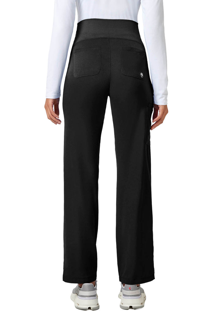 Healing Hands® HH Works Women's Rose Maternity Pant