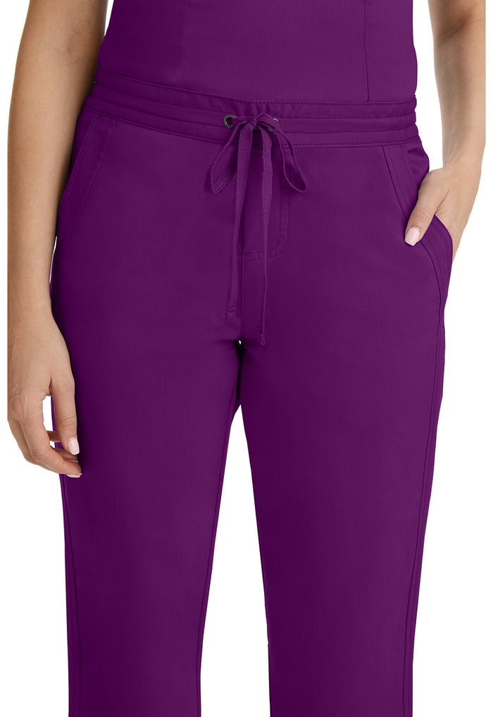 Healing Hands Purple Label Women's 2-Pocket Taylor Pant