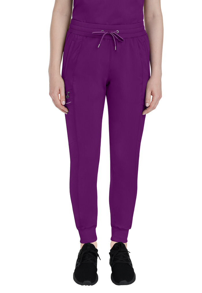 XS / Eggplant / Regular