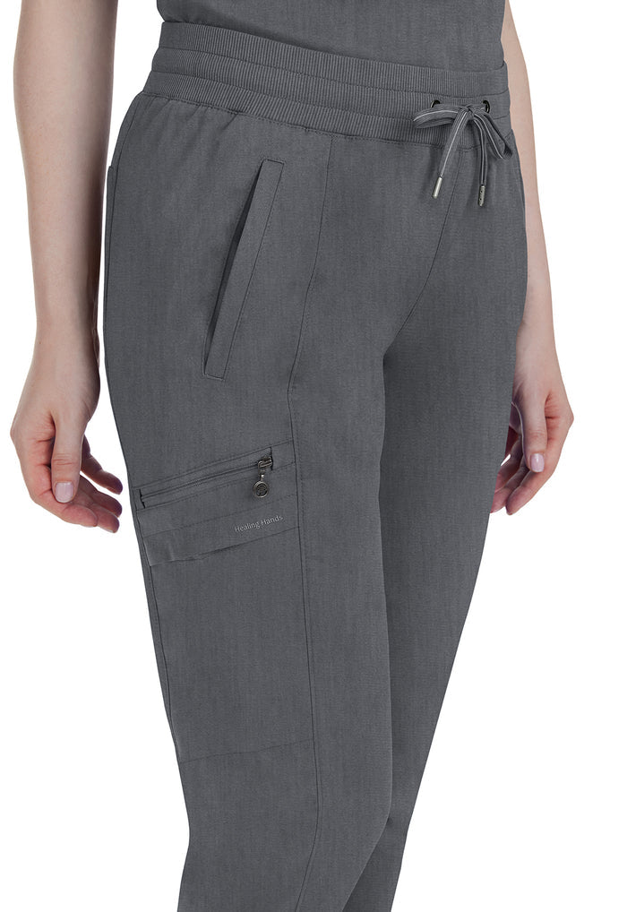 Healing Hands Purple Label Women's Toby Jogger Pant