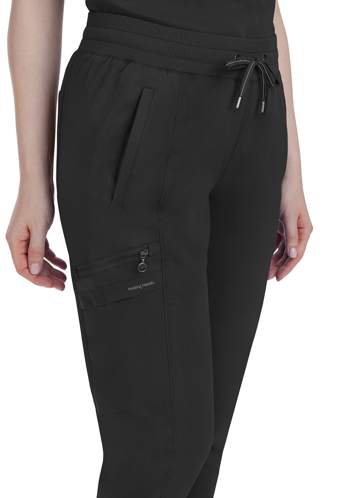 Healing Hands Purple Label Women's Toby Jogger Pant