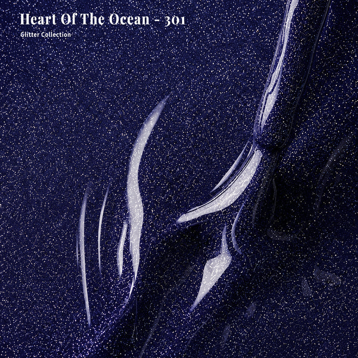 Heart Of The Ocean - 301 - Polish Duo