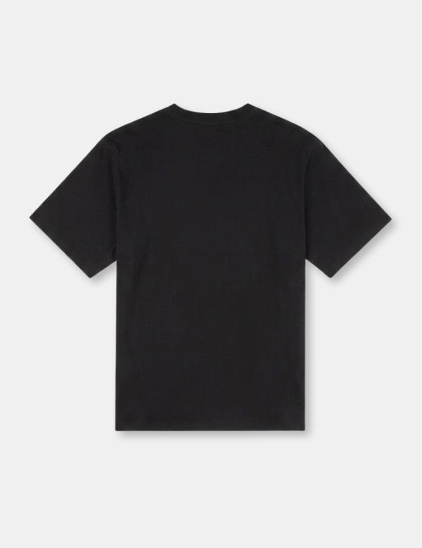 Heavy Weight Tee - Black