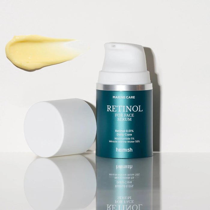 Heimish Marine Care Retinol For Face Serum 50 mL