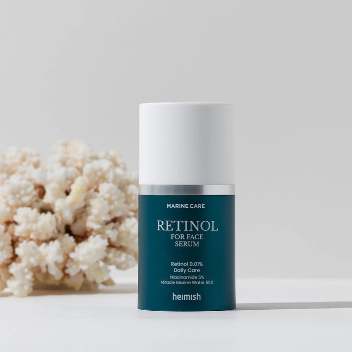 Heimish Marine Care Retinol For Face Serum 50 mL