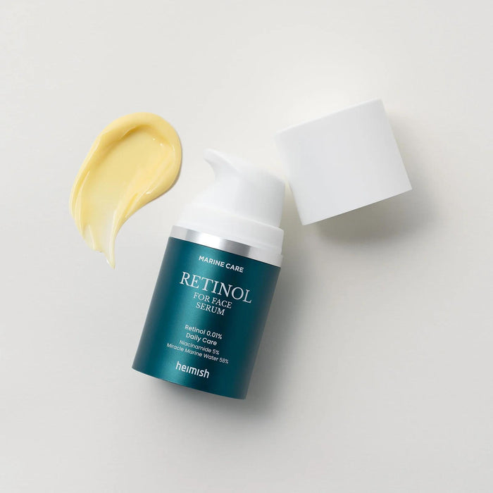 Heimish Marine Care Retinol For Face Serum 50 mL