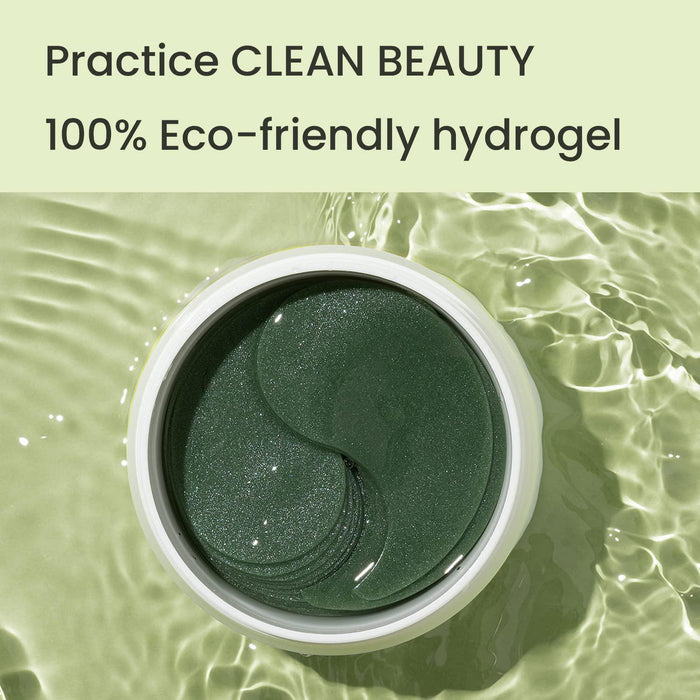Heimish Matcha Biome Hydrogel Eye Patch 60 pcs