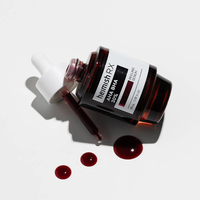 Heimish RX AHA BHA Peeling Serum 35 mL