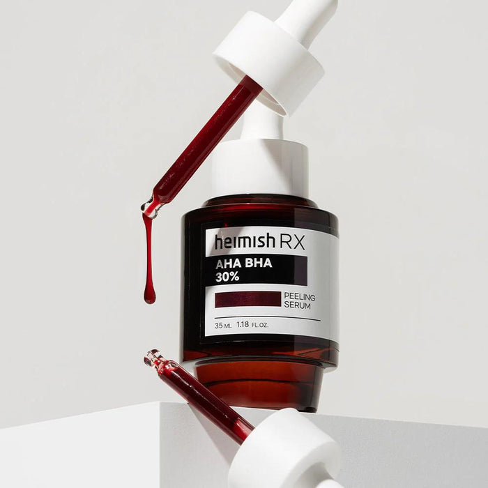 Heimish RX AHA BHA Peeling Serum 35 mL