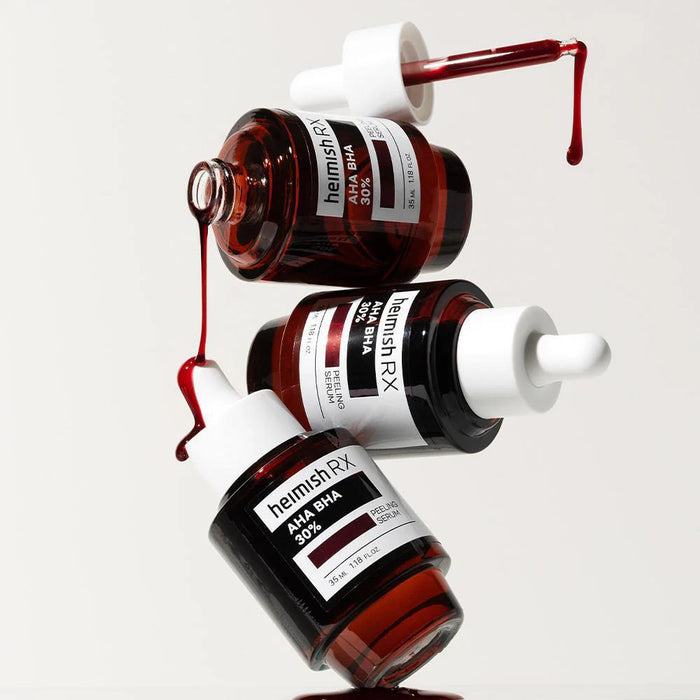 Heimish RX AHA BHA Peeling Serum 35 mL