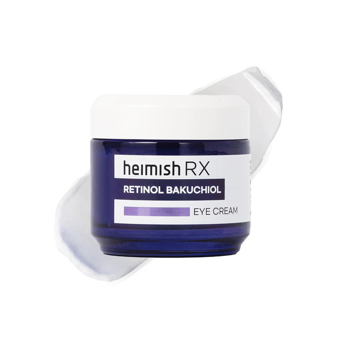 Heimish RX Retinol Bakuchiol Eye Cream 30 mL