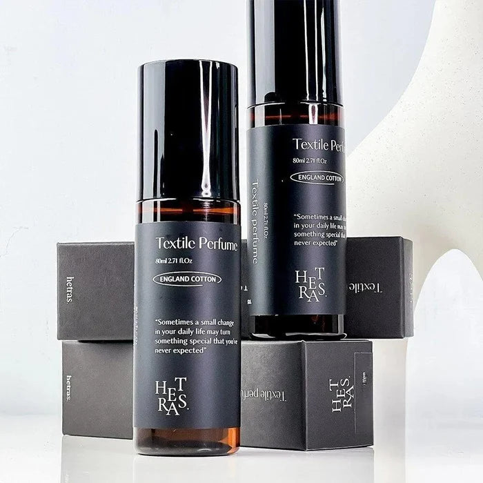 Hetras Textile Perfume 80 mL