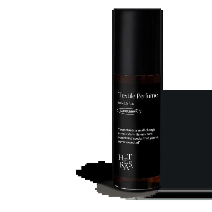 Hetras Textile Perfume 80 mL