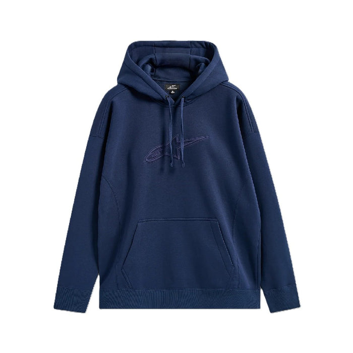 Hoodie Alpinestars Emergent Oversized Hombre
