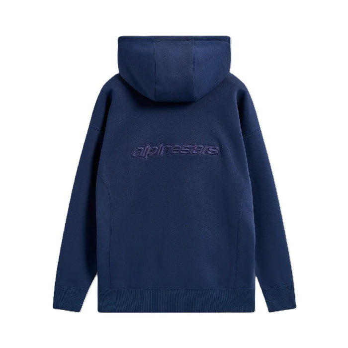 Hoodie Alpinestars Emergent Oversized Hombre