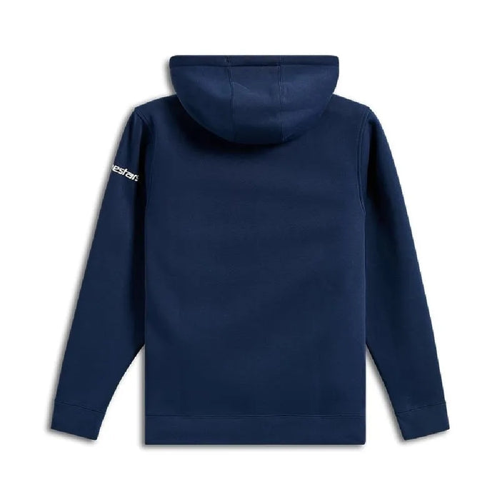 Hoodie Alpinestars Frontal Hombre