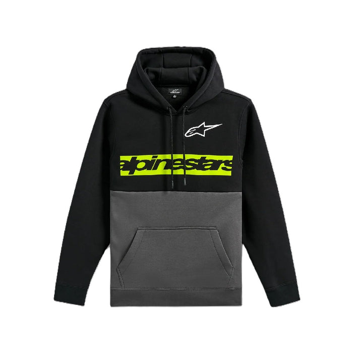 Hoodie Alpinestars Parallel Hombre