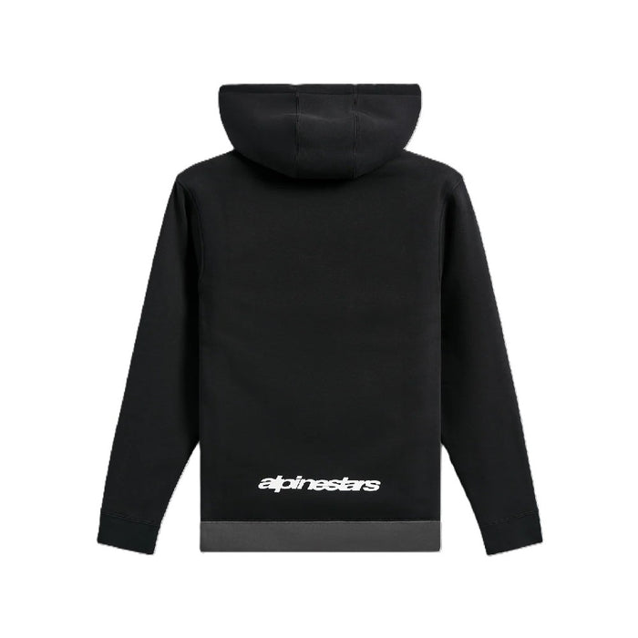 Hoodie Alpinestars Parallel Hombre