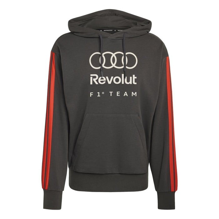 Hoodie Adidas Au Dna Hs M Hombre