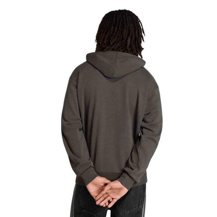 Hoodie Adidas Au Dna Hs M Hombre