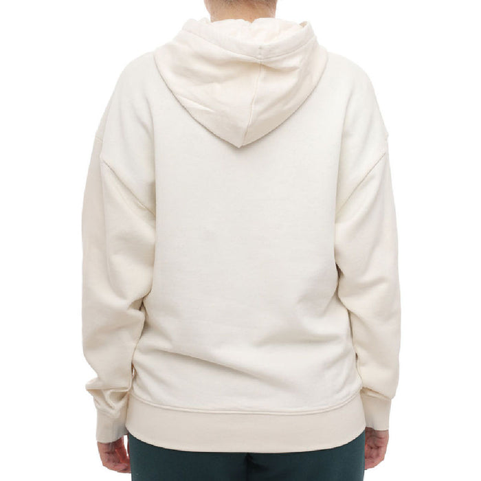 Hoodie Puma Ess Elevated Comfort Tr Mujer