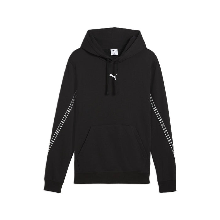Hoodie Puma Ess Tape Tr Hombre