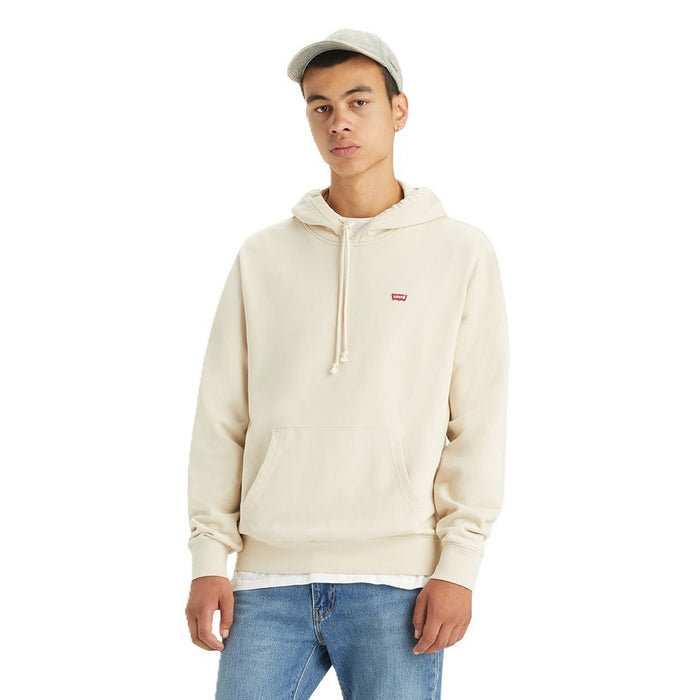 Hoodie Levis The Original Hm (Small Hombre