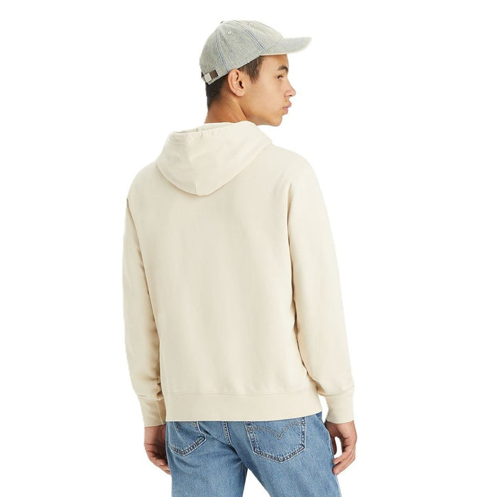 Hoodie Levis The Original Hm (Small Hombre